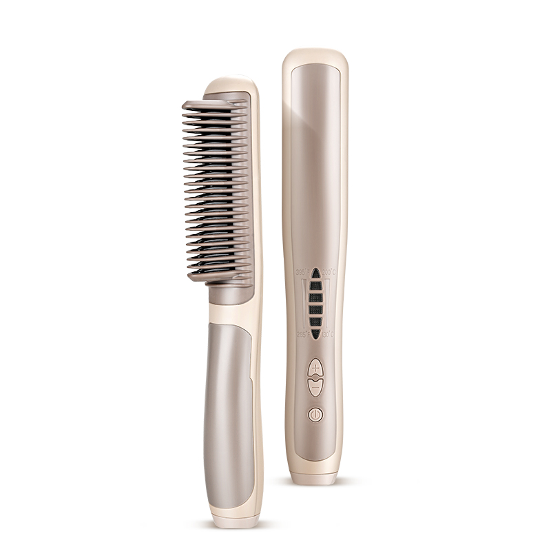 Hair Care In Salon - 빠른 스트레이트 헤어 스타일 시크 살롱