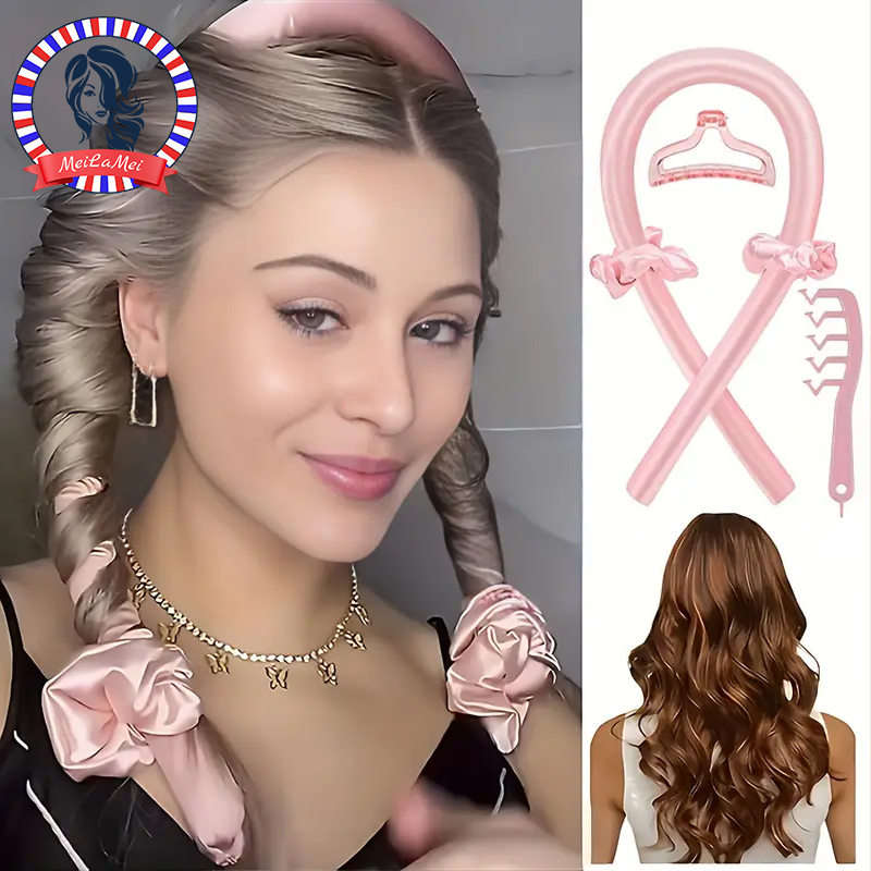 Detangling Wide Comb - 비녀 머리띠 클립 와이드 톱니 헤어