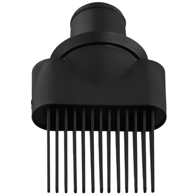 Detangling Wide Comb - 다이슨 초음속 헤어 드라이어에 적합한 다기능