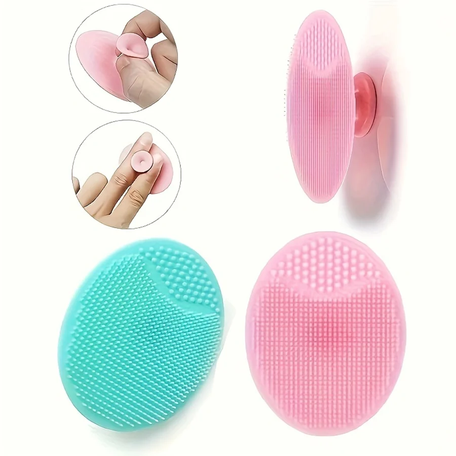 아기 유아 목욕용 실리콘 샴푸 브러쉬, 부드러운 실리콘 - Hair Care For Baby 리뷰 및 가격