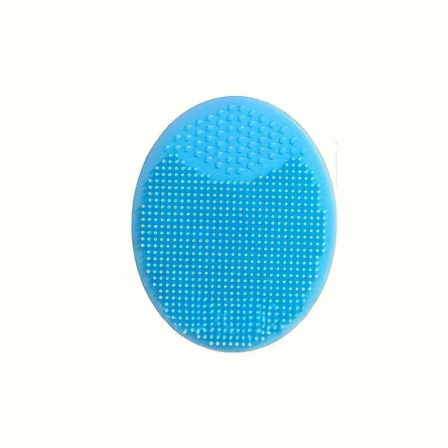 아기 유아 목욕용 실리콘 샴푸 브러쉬, 부드러운 실리콘 - Hair Care For Baby 리뷰 및 가격