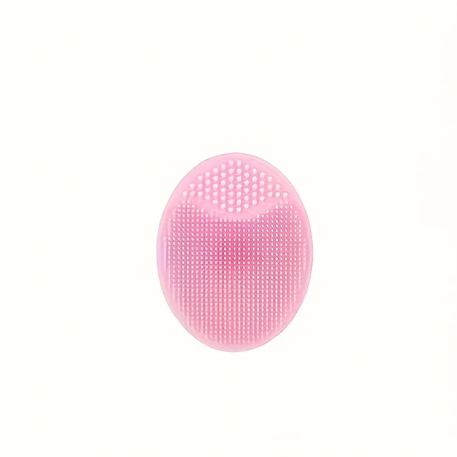 아기 유아 목욕용 실리콘 샴푸 브러쉬, 부드러운 실리콘 - Hair Care For Baby 리뷰 및 가격