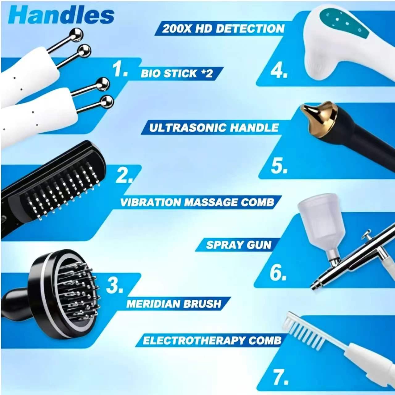 탈모 방지 두피 모낭 감지기, 헤어 살롱 전용 고화질  - Hair Care In Salon 리뷰 및 가격