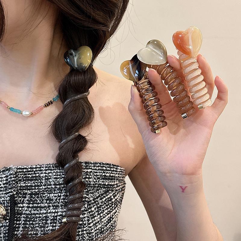 미니멀리스트 버블 브레이드 헤어밴드 고품질의 부드러운  - Hair Care Women 리뷰 및 가격