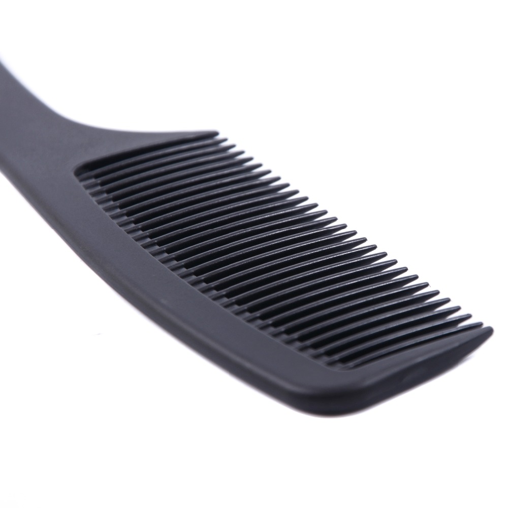 1개입 검정 플라스틱 내열성 넓은 이빨 빗 엉킴 방지  - Detangling Wide Comb 리뷰 및 가격