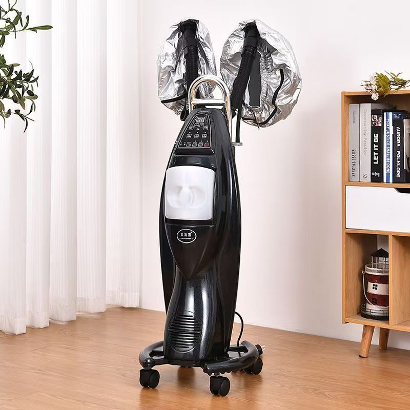 마이크로 미스트 헤어 스티머, 미용실, 뷰티 및 개인  - Hair Care In Salon 리뷰 및 가격