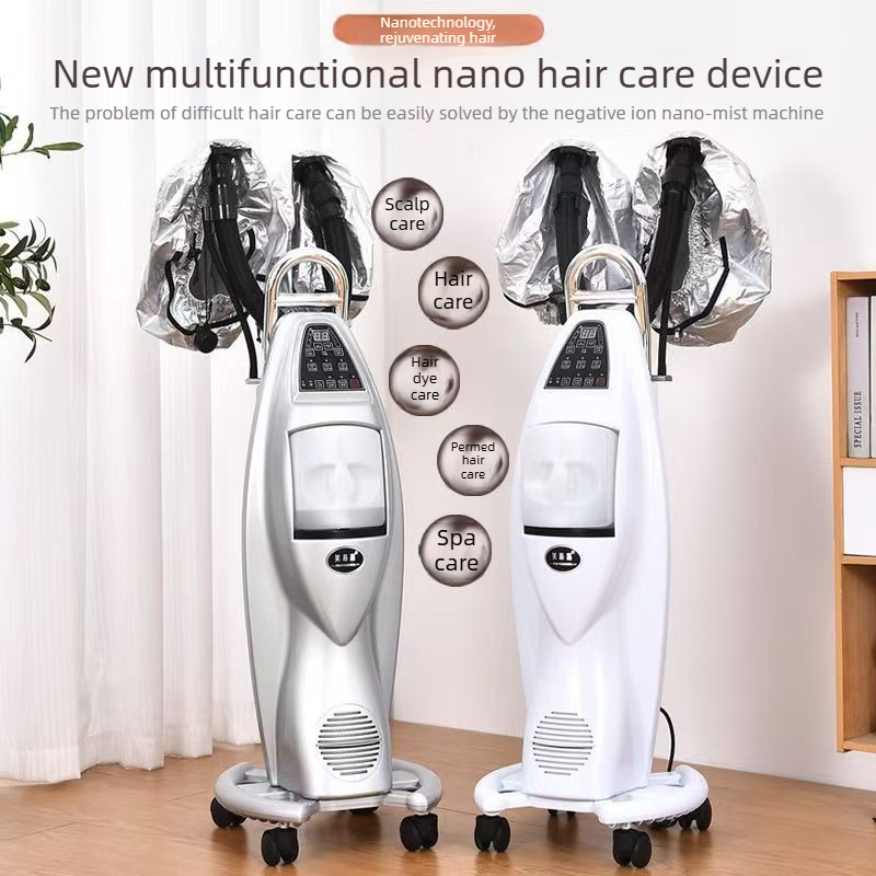 마이크로 미스트 헤어 스티머, 미용실, 뷰티 및 개인  - Hair Care In Salon 리뷰 및 가격