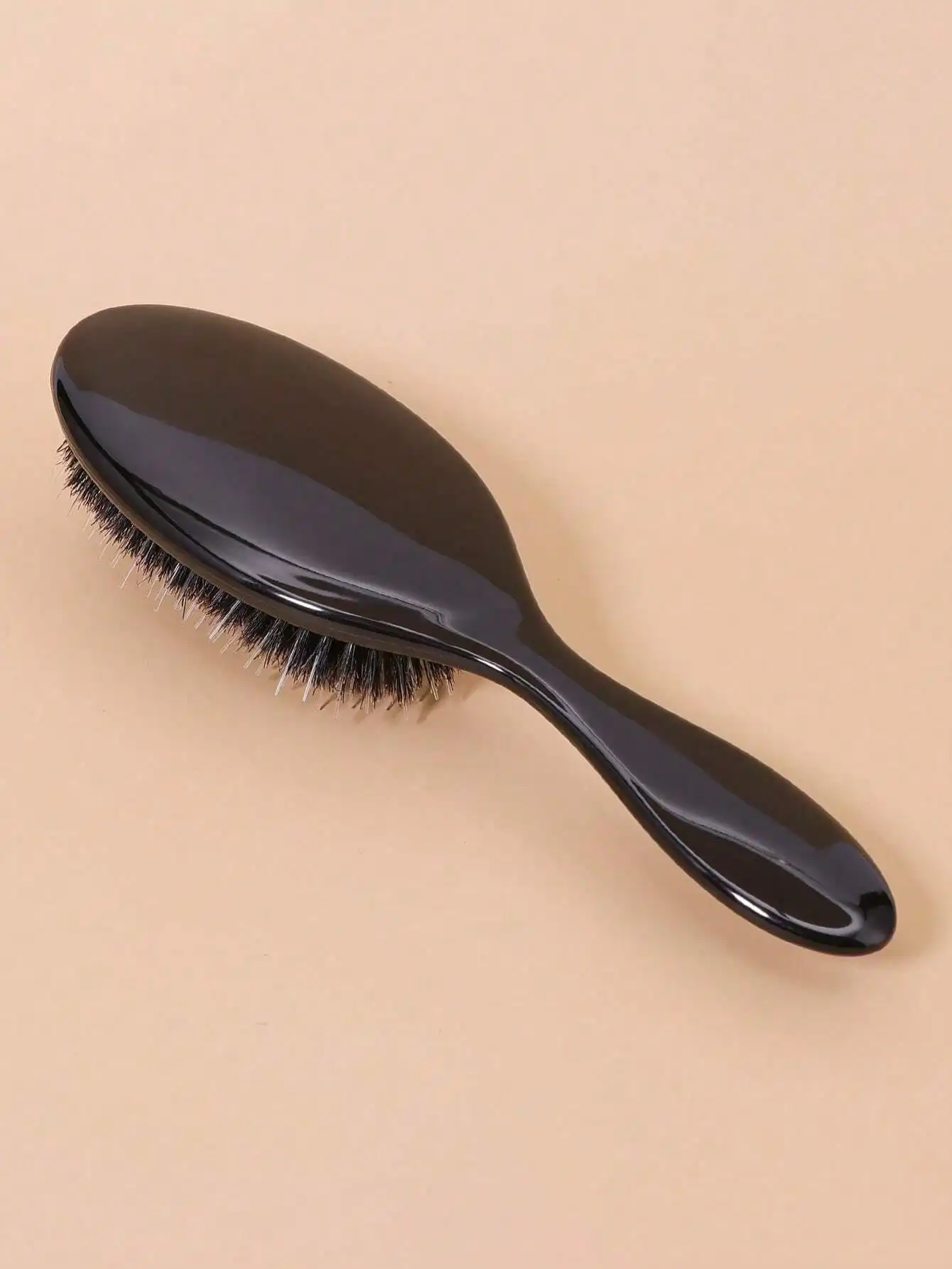미니멀리스트 휴대용 미니 볼팁 쿠션 엉킴 방지 헤어 브 - Hair Care In Salon 리뷰 및 가격