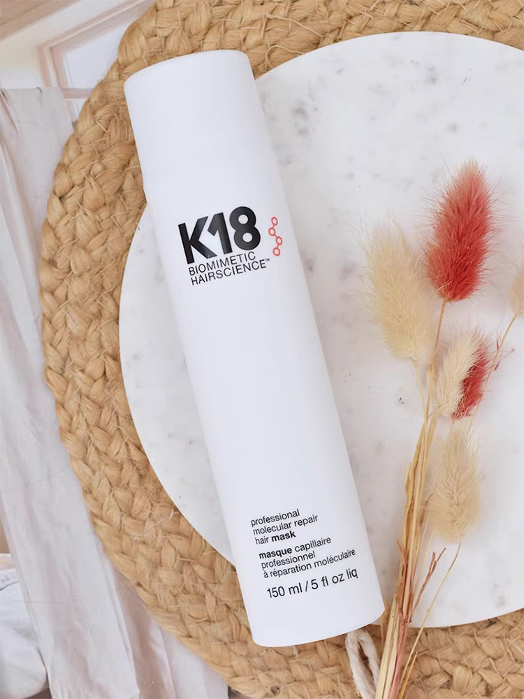 2026 베스트셀러 K18 150ml 딥 컨디셔닝 케라 - Hair Care Natural 리뷰 및 가격