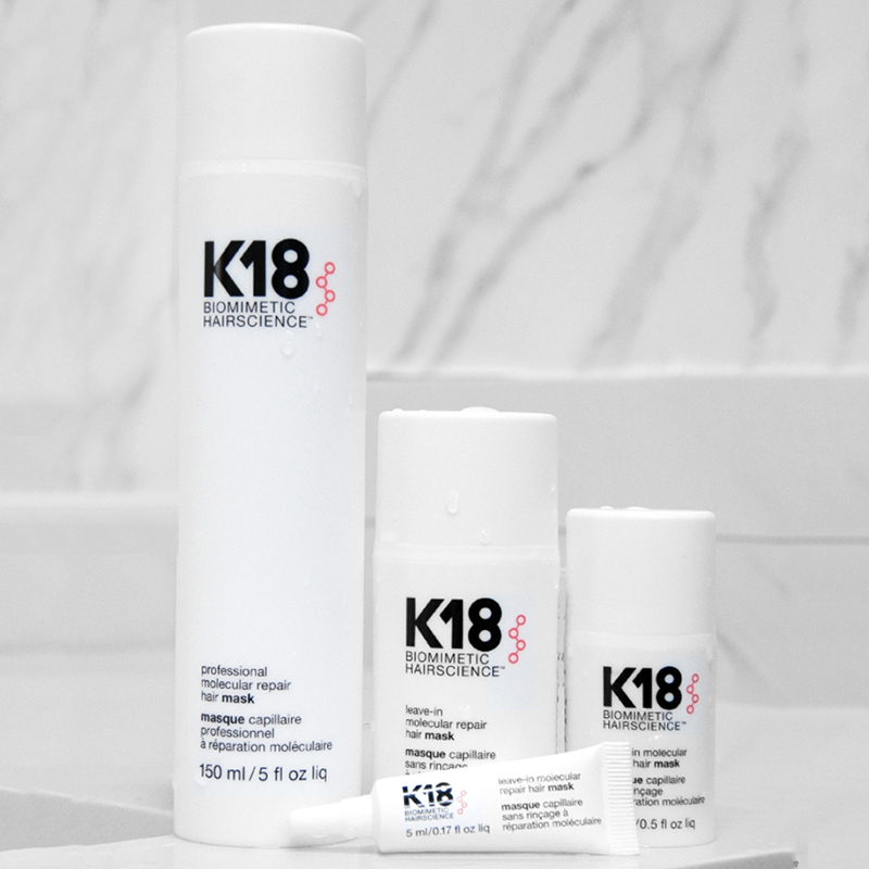 2026 베스트셀러 K18 150ml 딥 컨디셔닝 케라 - Hair Care Natural 리뷰 및 가격