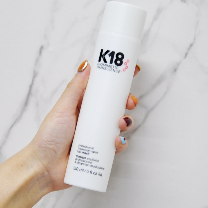 2026 베스트셀러 K18 150ml 딥 컨디셔닝 케라 - Hair Care Natural 리뷰 및 가격