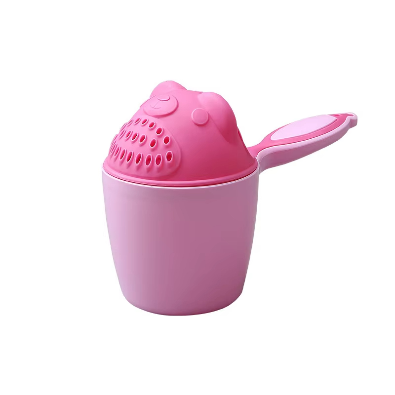 아기 목욕 모자 유아 샴푸컵 어린이 목욕용 물통 어린이 - Hair Care For Baby 리뷰 및 가격