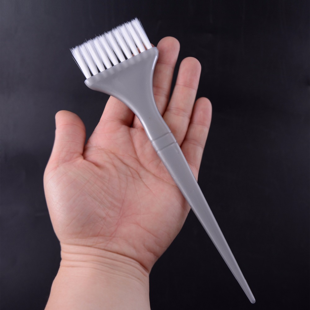 프로 컬러링 헤어 브러시, 헤어 케어, 미용 브러시,  - Hair Care In Salon 리뷰 및 가격