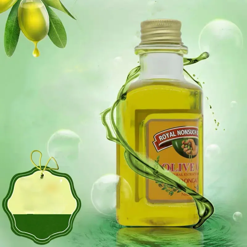 100% 천연 올리브 오일 에센스 메이크업 베이스 오일 - Hair Care Olive Oil 리뷰 및 가격