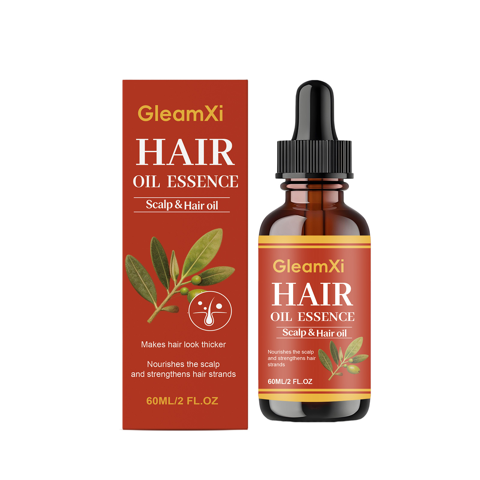 올리브 헤어 성장 오일 빠른 성장 효과 효과적으로 비듬 - Hair Care Olive Oil 리뷰 및 가격
