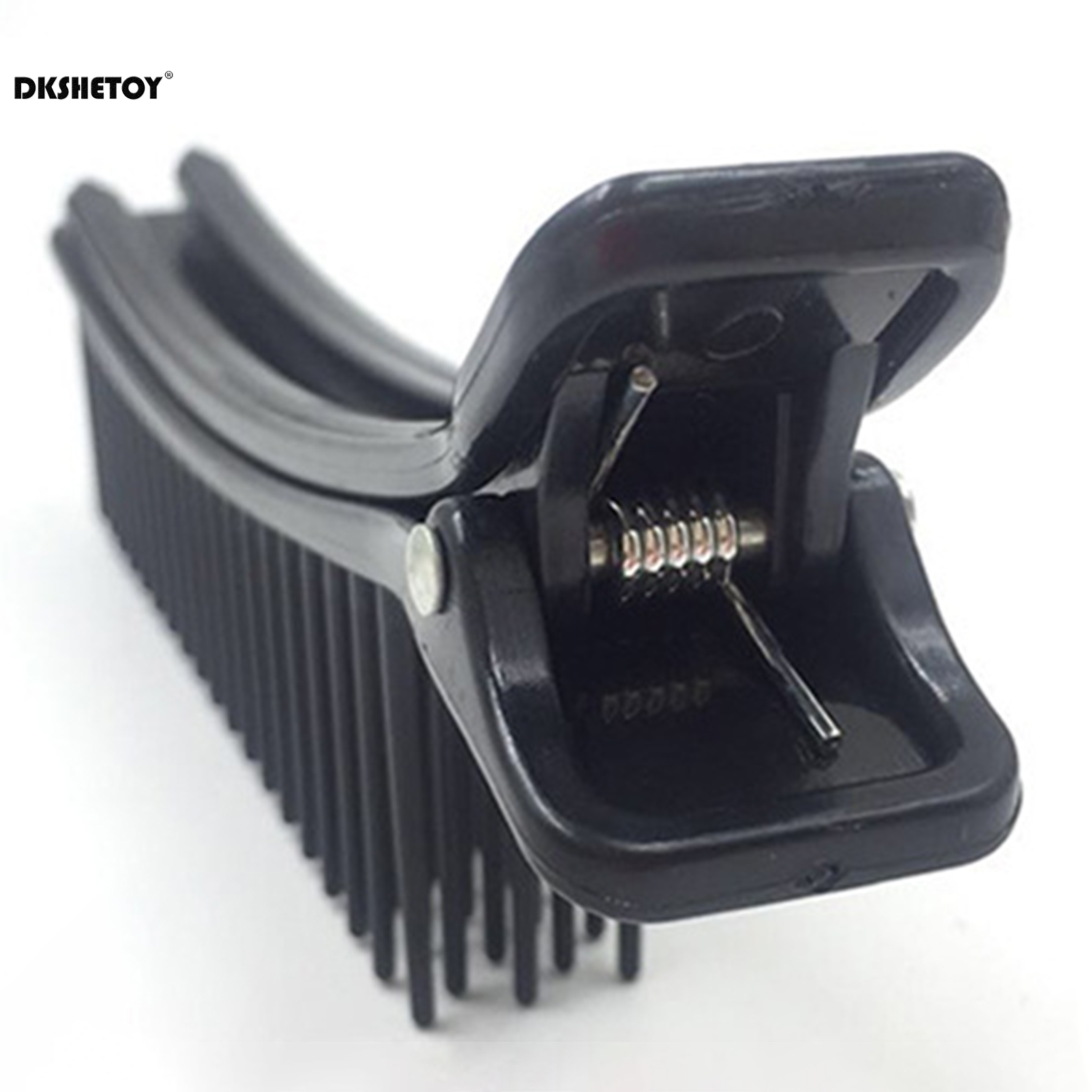 1-4pcs 살롱 헤어 클립 빗 넓은 치아 미용 절단  - Detangling Wide Comb 리뷰 및 가격