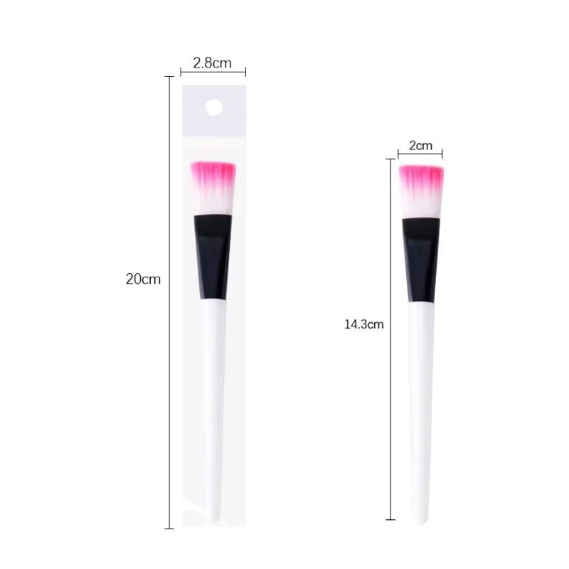 10pcs 페이셜 마스크 브러쉬 마스크 머드 믹싱 브러 - Hair Care Hair Mask 리뷰 및 가격