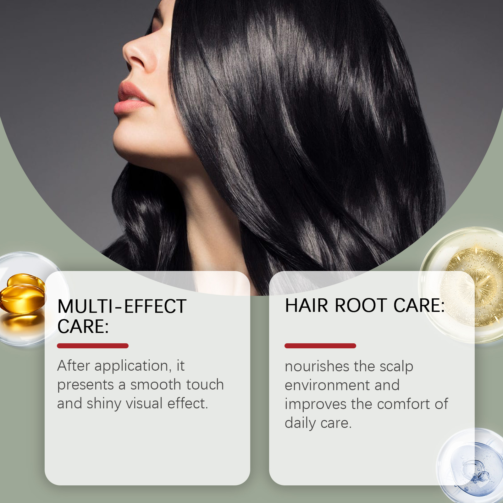 호에고아 두피 케어 에센스 스프레이 마일드 케어 건조한 - Hair Care Natural 리뷰 및 가격