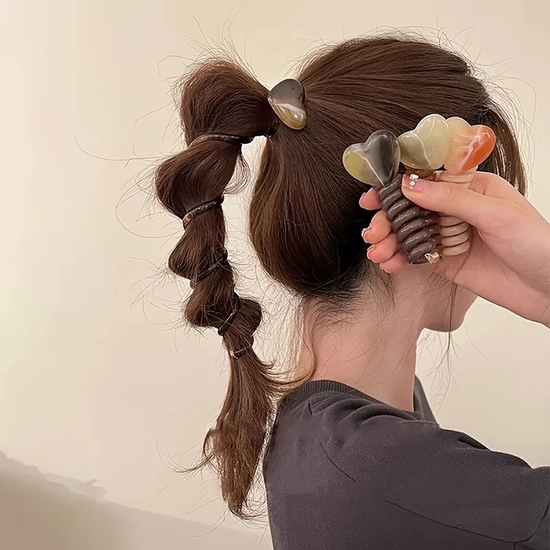 미니멀리스트 버블 브레이드 헤어밴드 고품질&케어링 폰케 - Hair Care Women 리뷰 및 가격