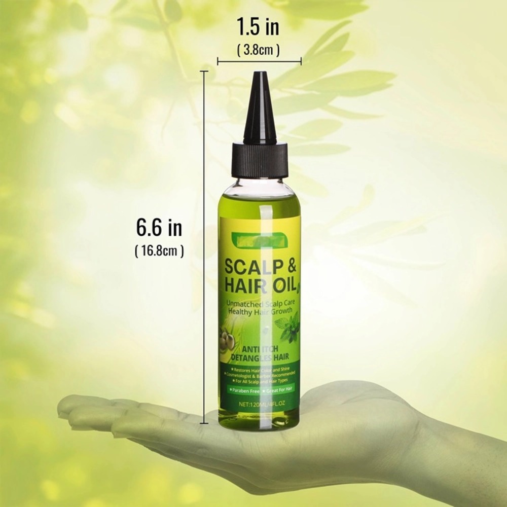 개인 상표 120ml 올리브 헤어 오일 locs 헤어  - Hair Care Olive Oil 리뷰 및 가격