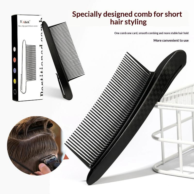1개 살롱 헤어 클립 빗 넓은 빗살 미용 커팅 염색 헤 - Detangling Wide Comb 리뷰 및 가격