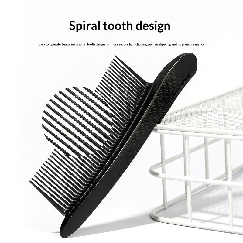 1개 살롱 헤어 클립 빗 넓은 빗살 미용 커팅 염색 헤 - Detangling Wide Comb 리뷰 및 가격