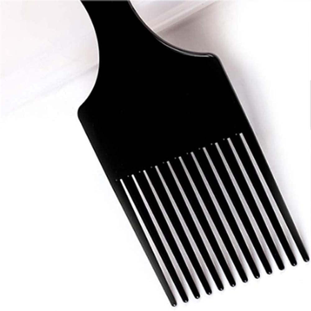 아프리카계 미국인 헤어용 아프로 픽 빗, 곱슬머리/곱슬 - Detangling Wide Comb 리뷰 및 가격